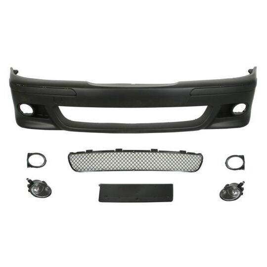 5510-00-0065904KP - Bumper 