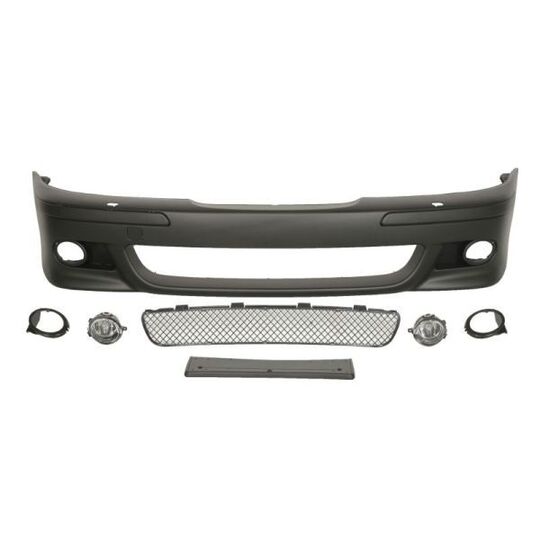 5510-00-0065902KP - Bumper 