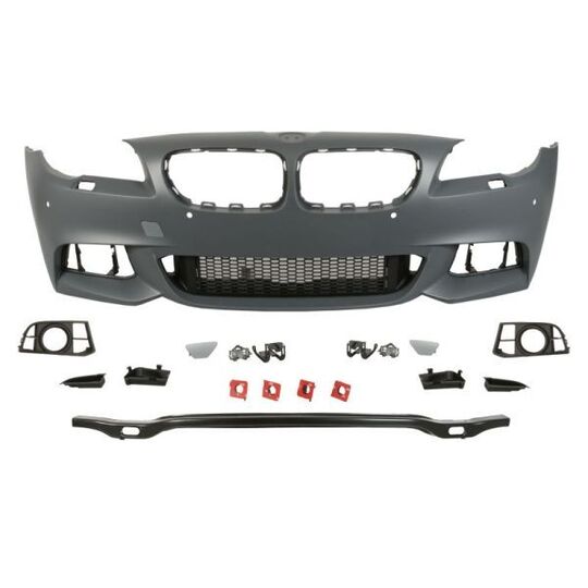 5510-00-0067909KP - Bumper 