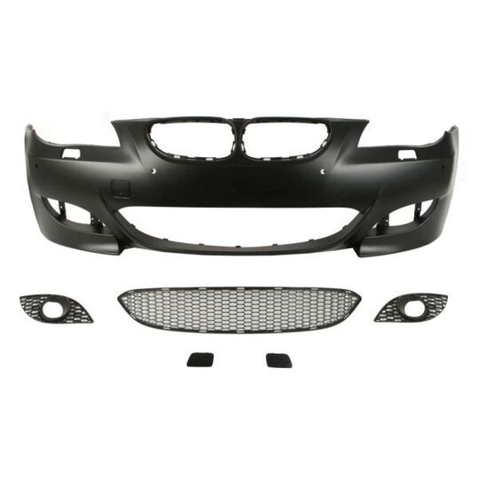 5510-00-0066904KP - Bumper 