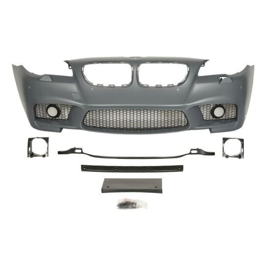 5510-00-0067916KP - Bumper 