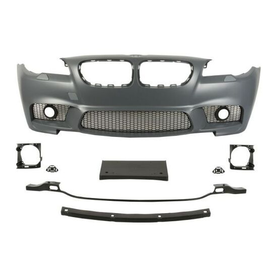 5510-00-0067915KP - Bumper 