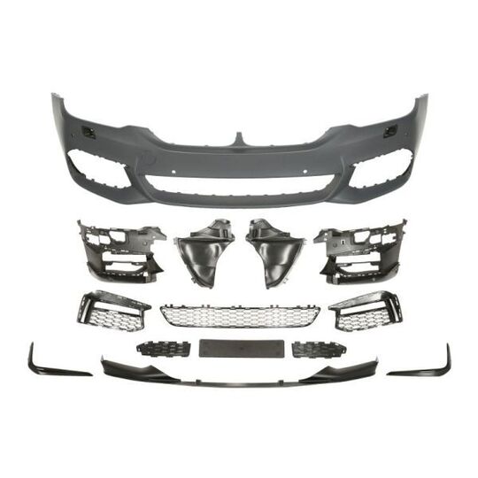 5510-00-0068910KP - Bumper 