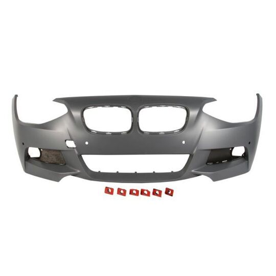 5510-00-0086902P - Bumper 