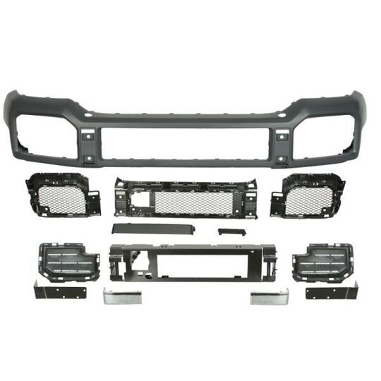 5510-00-3501900KP - Bumper 