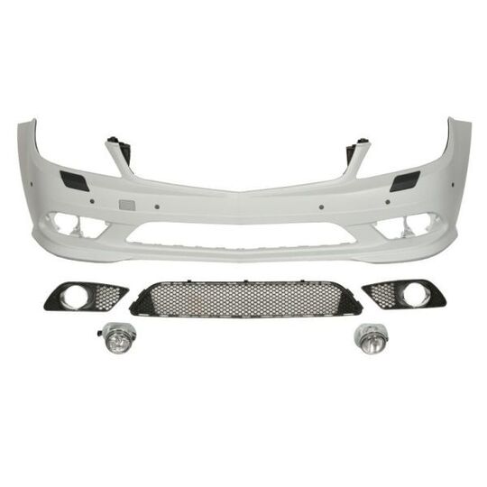 5510-00-3518903KP - Bumper 