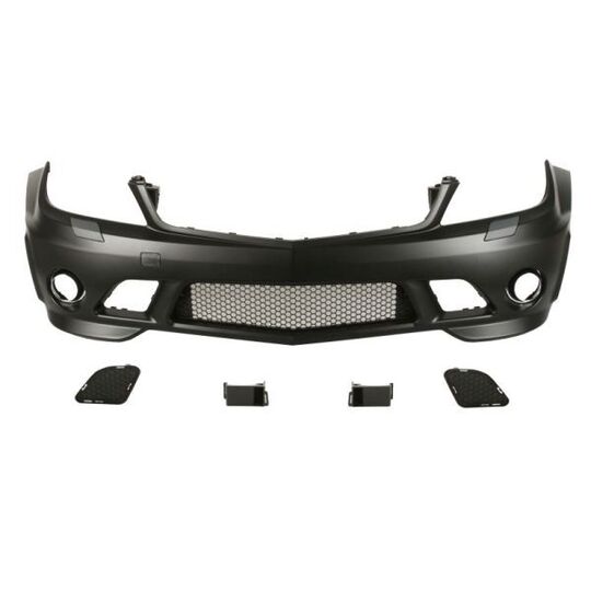 5510-00-3518901KP - Bumper 