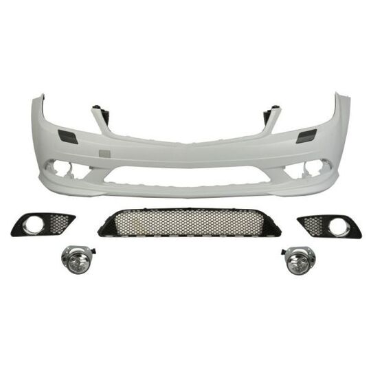 5510-00-3518902KP - Bumper 