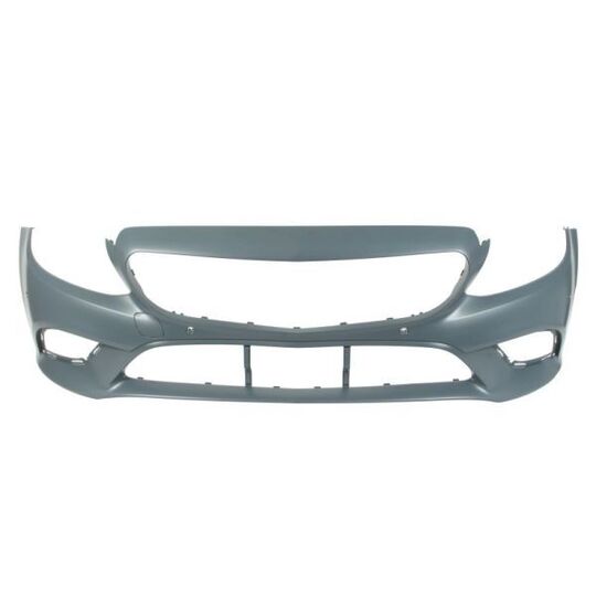 5510-00-3521904P - Bumper 