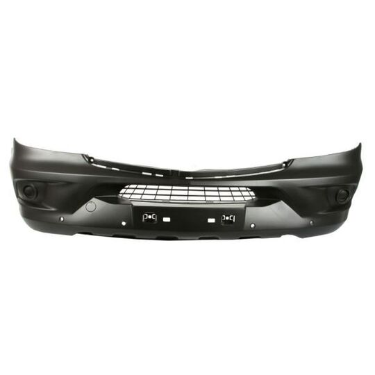 5510-00-3548904P - Bumper 