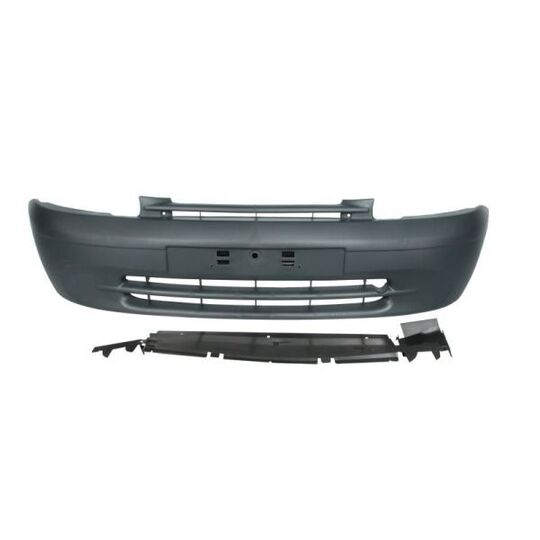 5510-00-6010900Q - Bumper 