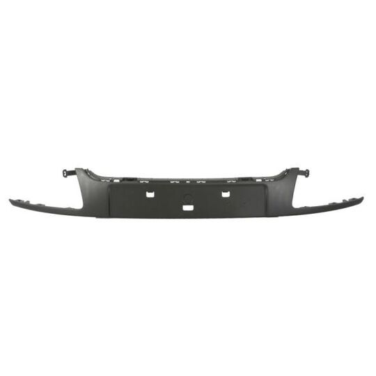 5510-00-6043925P - Licence plate holder 