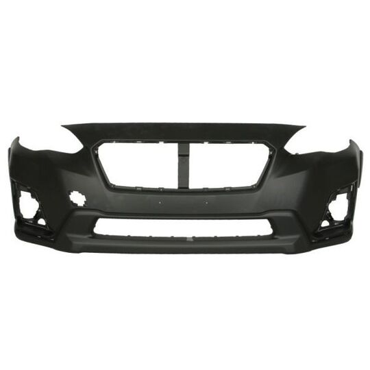 5510-00-6740900P - Bumper 