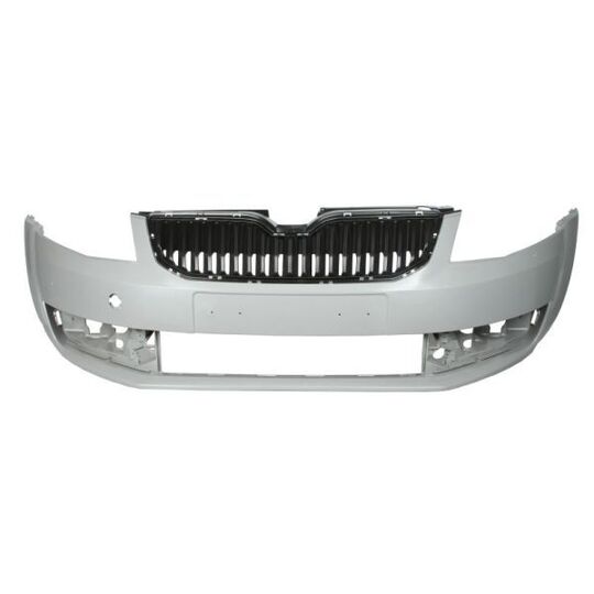 5510-00-7522900Q - Bumper 