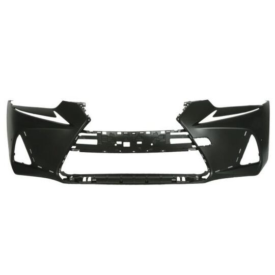 5510-00-8173902P - Bumper 