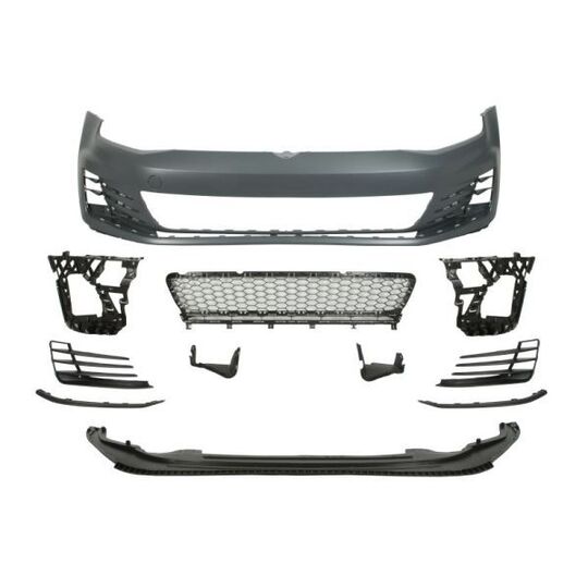 5510-00-9550900KP - Bumper 