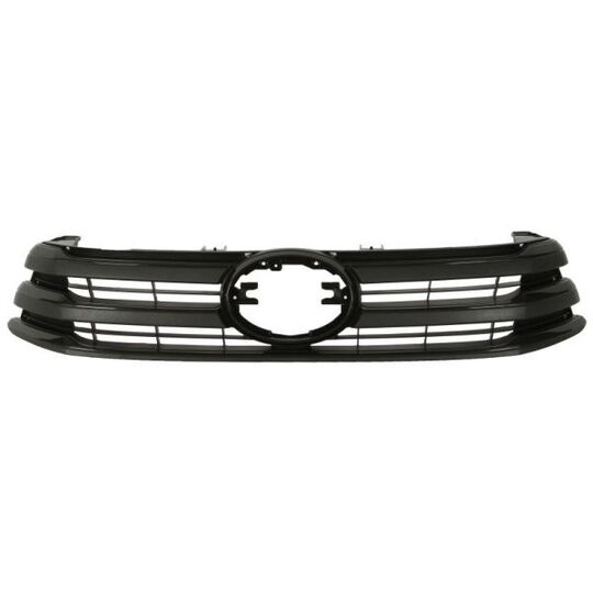 6502-07-8175991P - Radiator Grille 