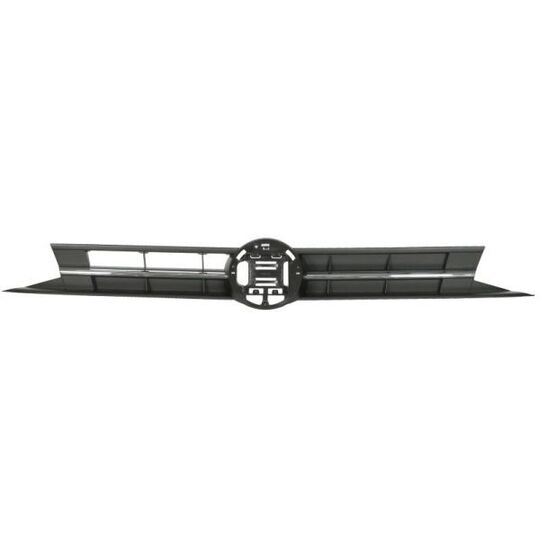 6502-07-9508997P - Radiator Grille 