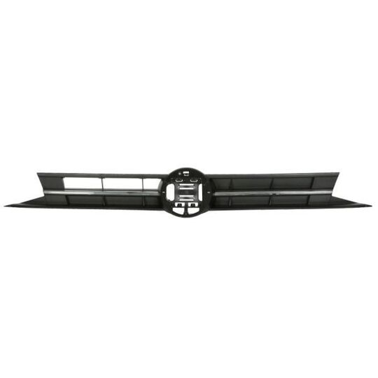 6502-07-9508990P - Radiator Grille 