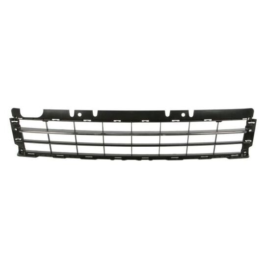 6502-07-9515991P - Ventilation Grille, bumper 