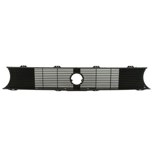 6502-07-9520991P - Radiator Grille 