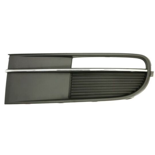 6502-07-9515995P - Ventilation Grille, bumper 