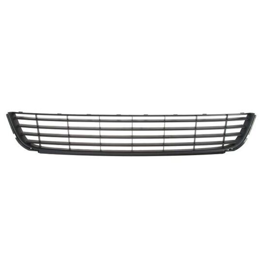 6502-07-9534995Q - Ventilation Grille, bumper 