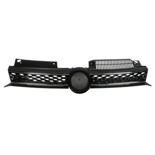 6502-07-9534998P - Radiator Grille 