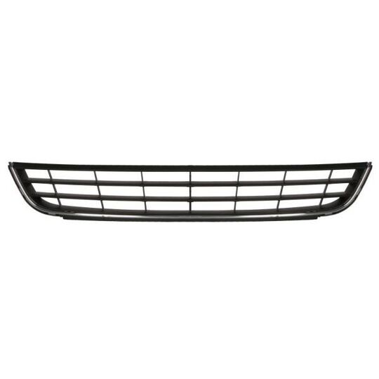 6502-07-9535911P - Ventilation Grille, bumper 