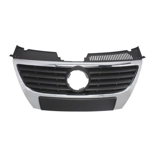 6502-07-9540991Q - Radiator Grille 