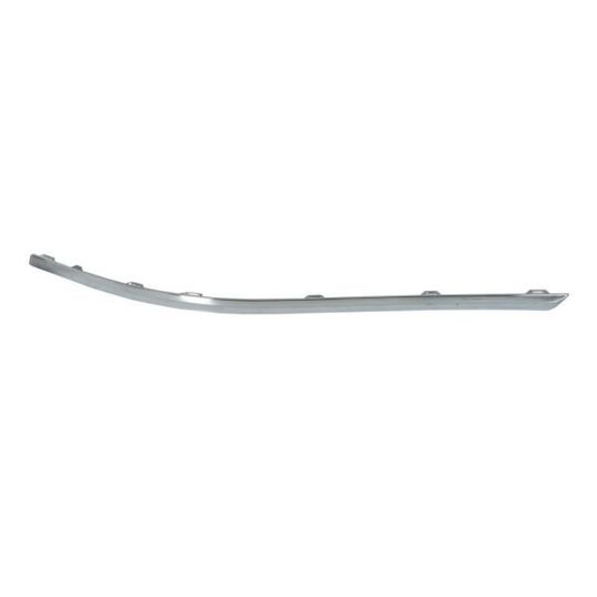 6502-07-9547976P - Trim/Protective Strip, bumper 