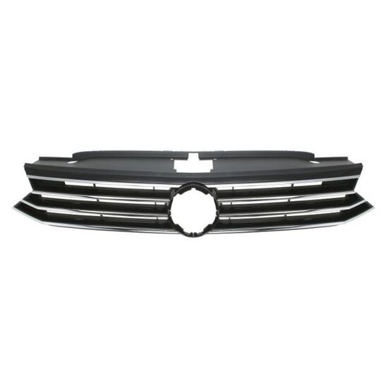 6502-07-9549990Q - Radiator Grille 