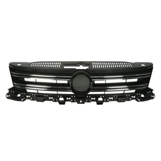 6502-07-9548991P - Radiator Grille 