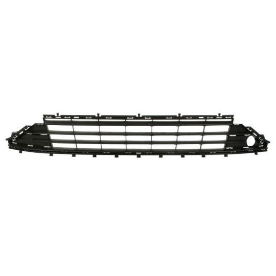 6502-07-9550997P - Ventilation Grille, bumper 