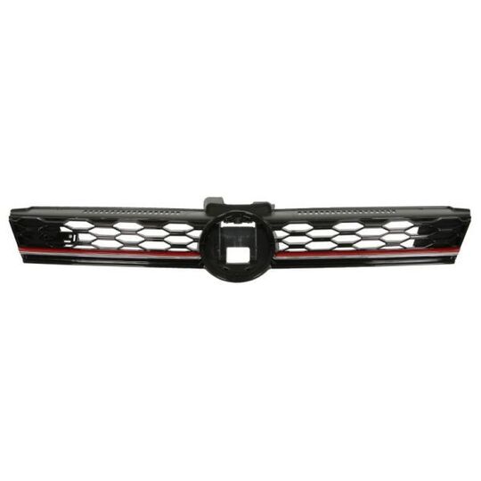 6502-07-9550998GP - Radiator Grille 