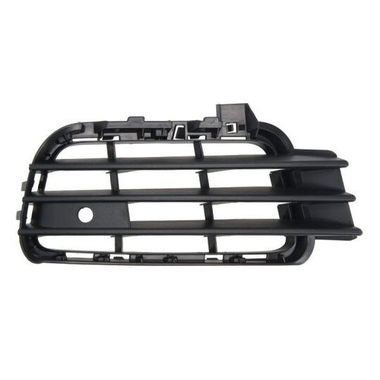 6502-07-9586992P - Ventilation Grille, bumper 