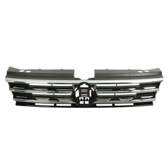 6502-07-9588991P - Radiator Grille 