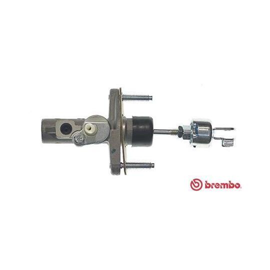 C 28 008 - Master Cylinder, clutch 