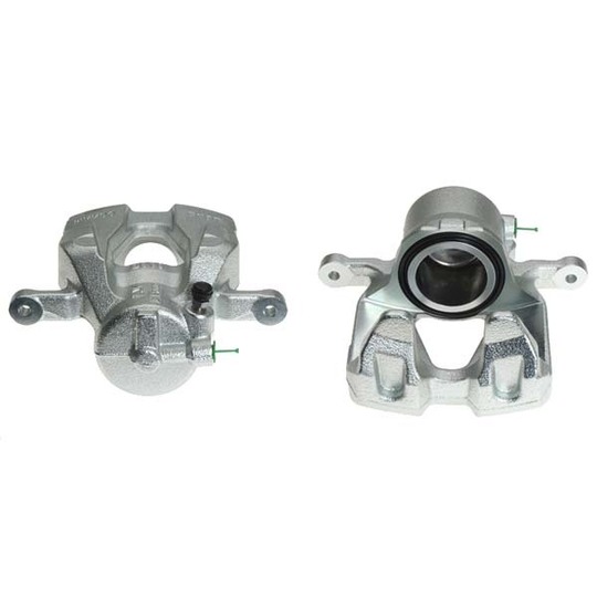 F 23 215 - Brake Caliper 