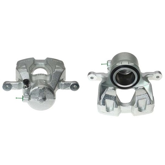 F 23 214 - Brake Caliper 