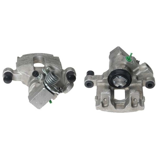 F 24 208 - Brake Caliper 