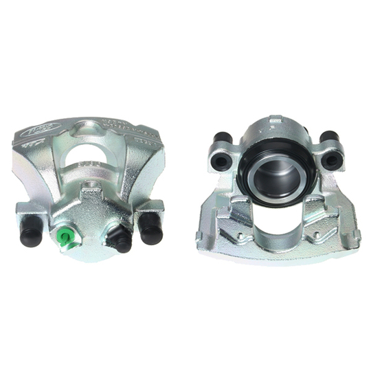 F 24 211 - Brake Caliper 