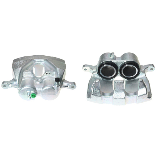 F 44 055 - Brake Caliper 