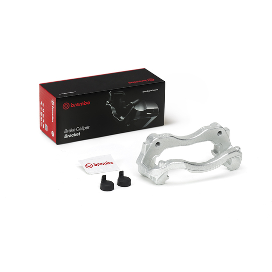 F BK 020 - Brake Caliper Bracket Set 