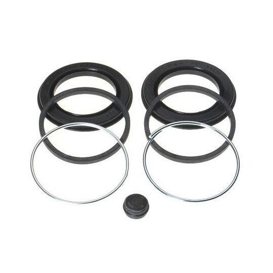 F KT 018 - Repair Kit, brake caliper 