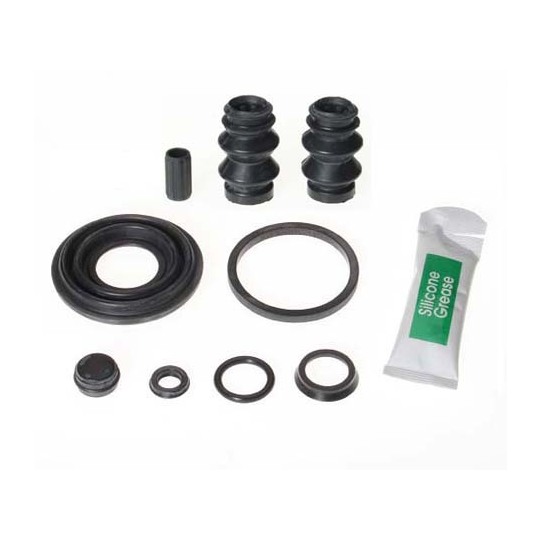 F KT 023 - Repair Kit, brake caliper 