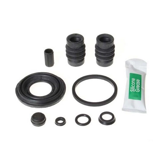 F KT 008 - Repair Kit, brake caliper 