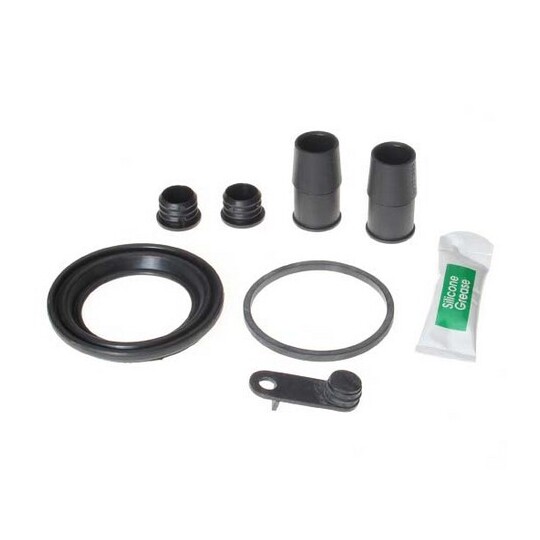 F KT 005 - Repair Kit, brake caliper 