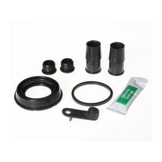 F KT 009 - Repair Kit, brake caliper 