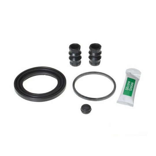 F KT 012 - Repair Kit, brake caliper 